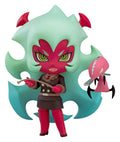 Ny Panty & Stocking med Garterbelt Nendoroid Actionfigur Scanty 10 cm