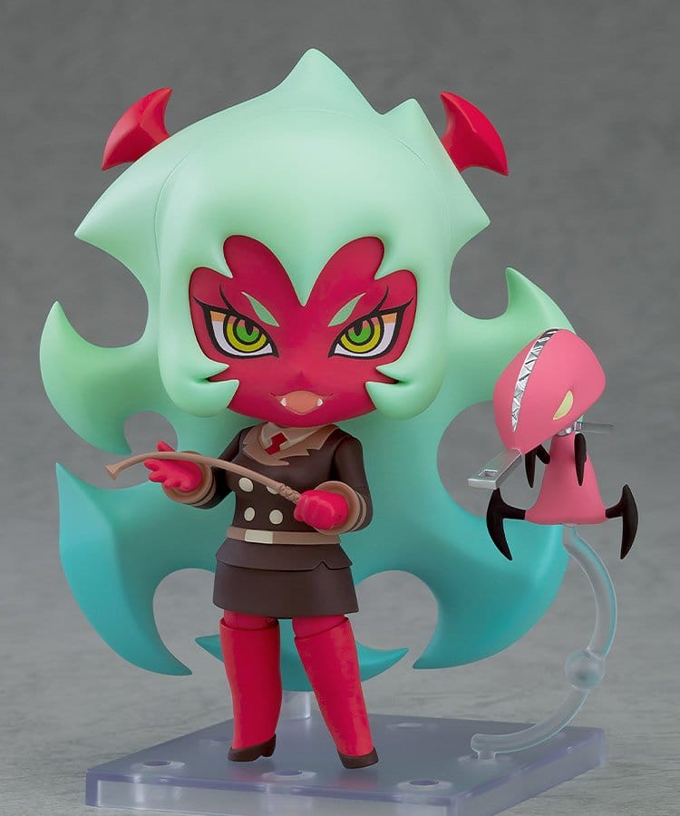 Ny Panty & Stocking med Garterbelt Nendoroid Actionfigur Scanty 10 cm