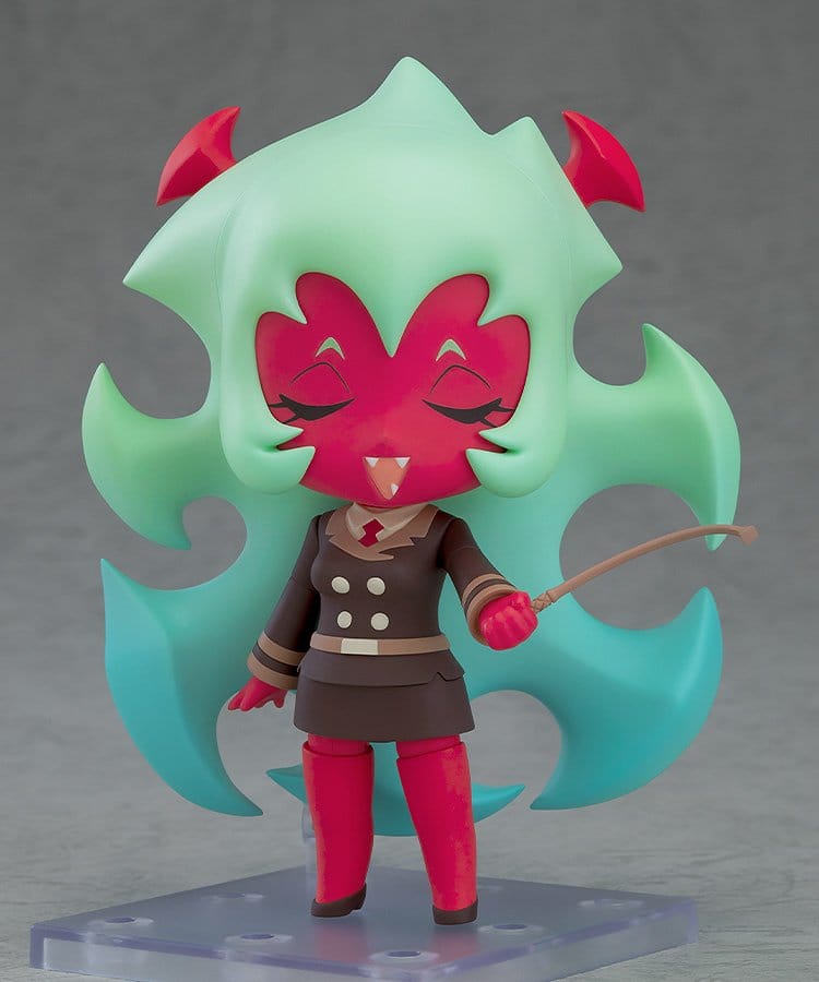 Ny Panty & Stocking med Garterbelt Nendoroid Actionfigur Scanty 10 cm