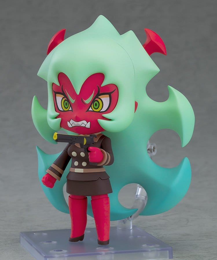 Ny Panty & Stocking med Garterbelt Nendoroid Actionfigur Scanty 10 cm