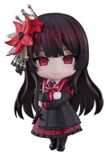 Magiska Flickan Witch Trials Nendoroid Actionfigur Hiro Nikaido 10 cm