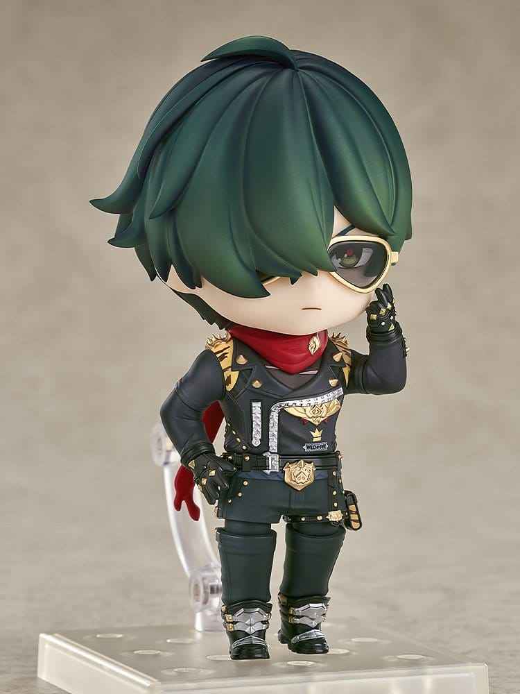 Zenless Zone Zero Nendoroid Actionfigur Lighter 10 cm
