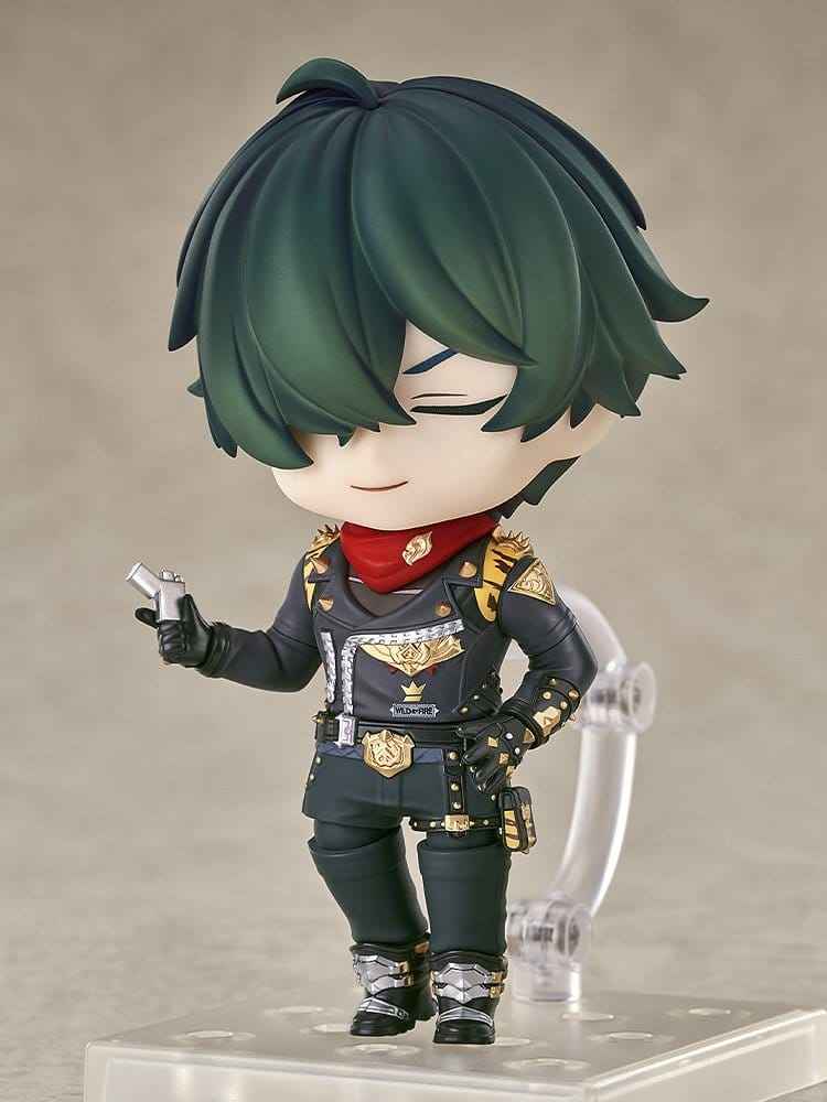 Zenless Zone Zero Nendoroid Actionfigur Lighter 10 cm