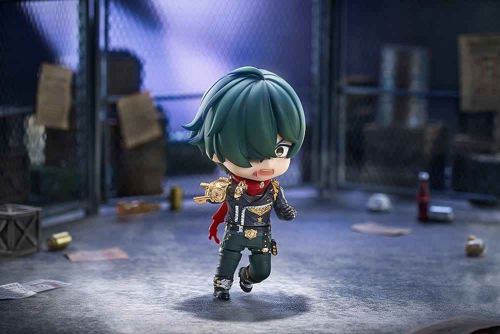 Zenless Zone Zero Nendoroid Actionfigur Lighter 10 cm