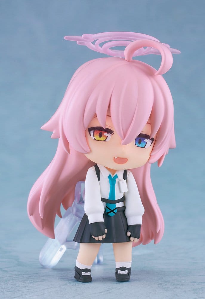 Blue Archive Nendoroid Överraskningsmini-figurer Blind Box Sortering (6 figurer)