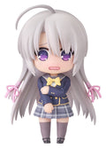 Nendoroid Actionfigur Nene Ayachi från Sabbat of the Witch, 10 cm