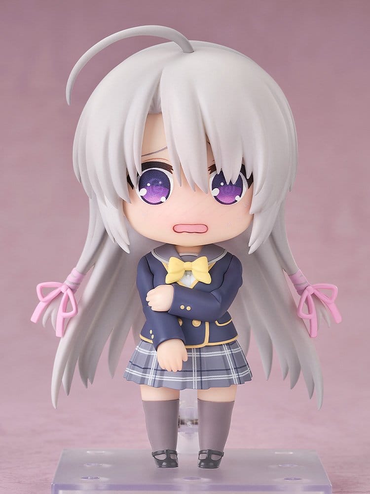 Nendoroid Actionfigur Nene Ayachi från Sabbat of the Witch, 10 cm