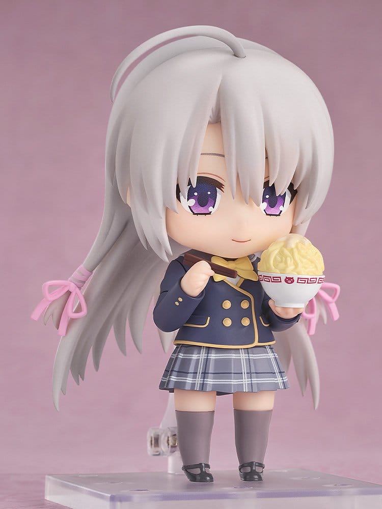 Sabbat of the Witch Nendoroid Action Figur Nene Ayachi 10 cm