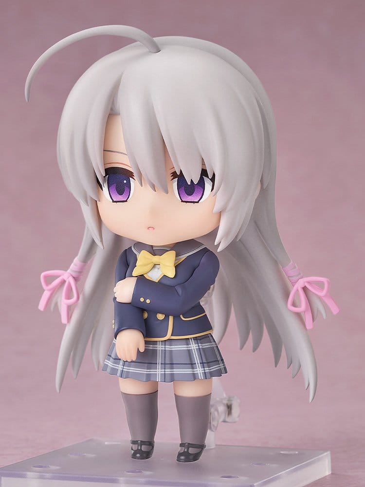 Nendoroid Actionfigur Nene Ayachi från Sabbat of the Witch, 10 cm
