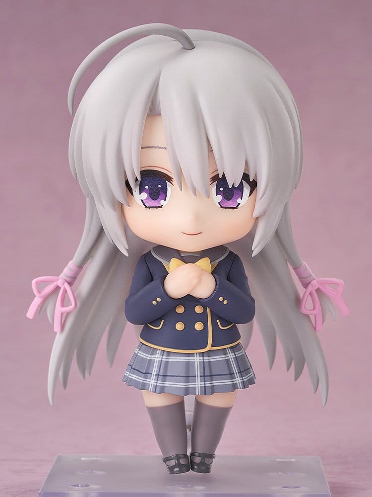 Nendoroid Actionfigur Nene Ayachi från Sabbat of the Witch, 10 cm