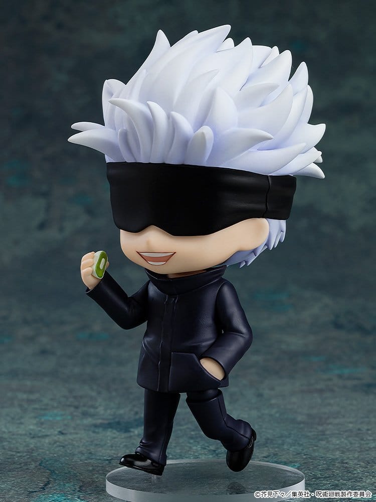 Jujutsu Kaisen Nendoroid Action Figur Satoru Gojo (re-run) 10 cm