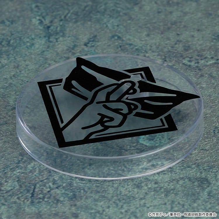 Jujutsu Kaisen Nendoroid Actionfigur Satoru Gojo (återutgåva) 10 cm