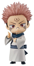 Jujutsu Kaisen Nendoroid Actionfigur Sukuna (omtryck) 10 cm