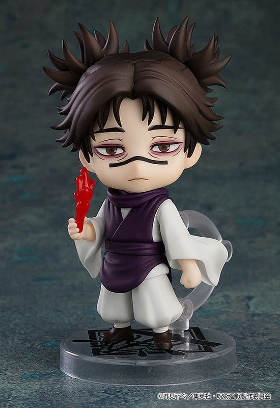 Jujutsu Kaisen Nendoroid Actionfigur Choso (återutgåva) 10 cm