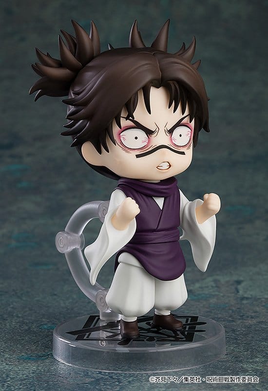 Jujutsu Kaisen Nendoroid Actionfigur Choso (återutgåva) 10 cm