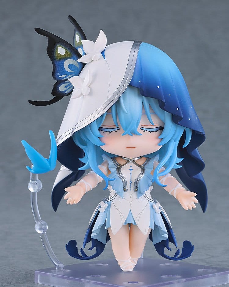 Wuthering Waves Nendoroid Action Figur The Shorekeeper 10 cm