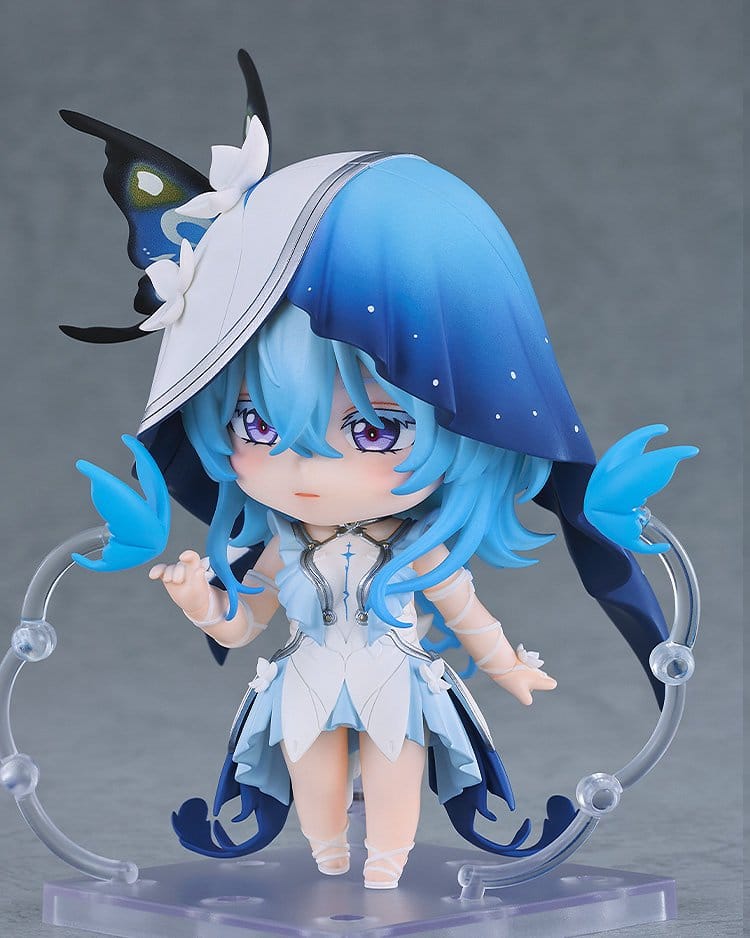 Wuthering Waves Nendoroid Actionfigur The Shorekeeper 10 cm