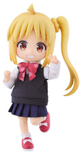 Bocchi the Rock! Nendoroid Docka Actionfigur Nijika Ijichi 14 cm