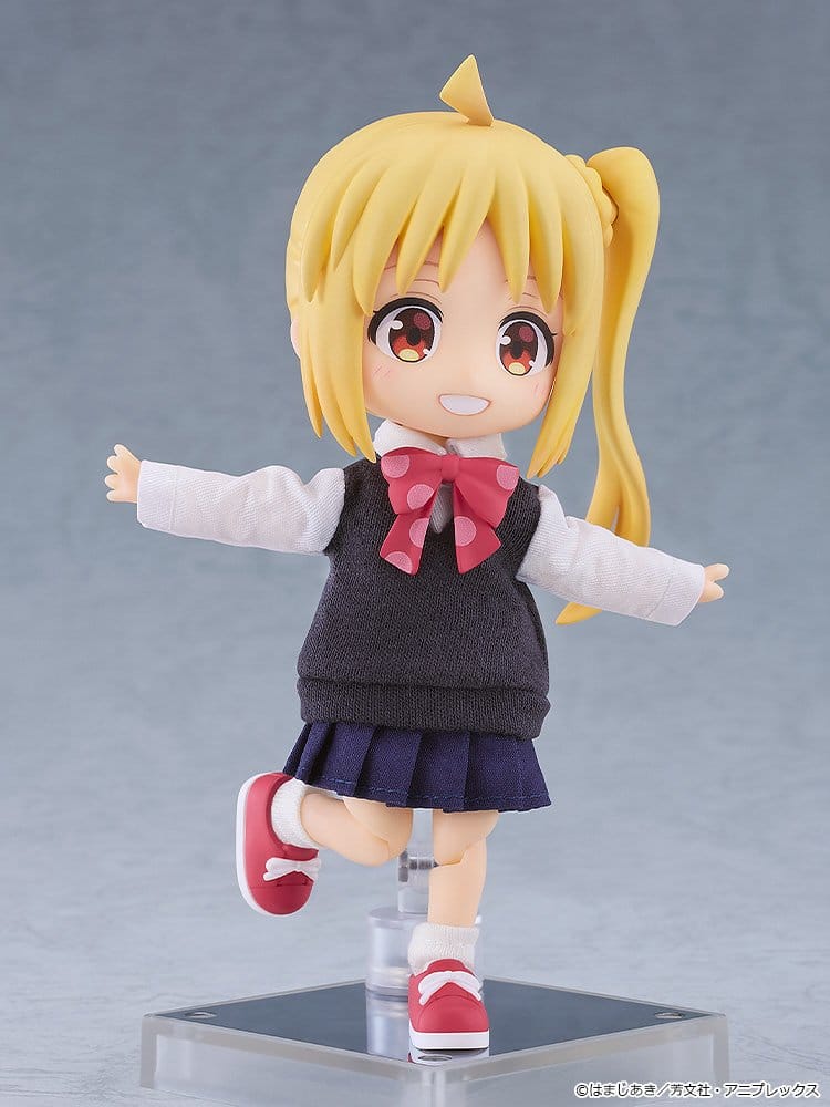 Bocchi the Rock! Nendoroid Doll Action Figur Nijika Ijichi 14 cm