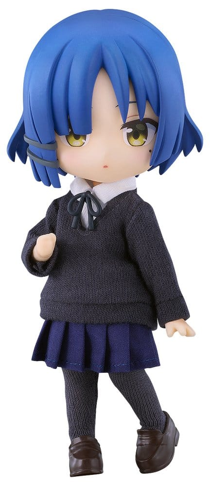 Bocchi the Rock! Nendoroid Docka Actionfigur Ryo Yamada 14 cm