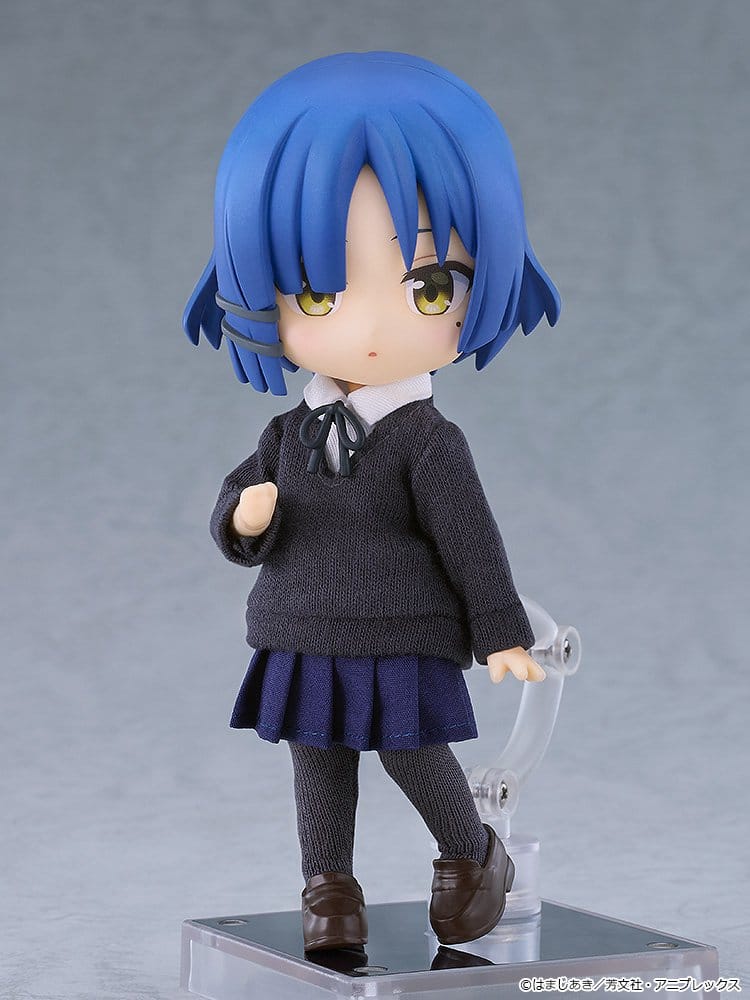 Bocchi the Rock! Nendoroid Docka Actionfigur Ryo Yamada 14 cm