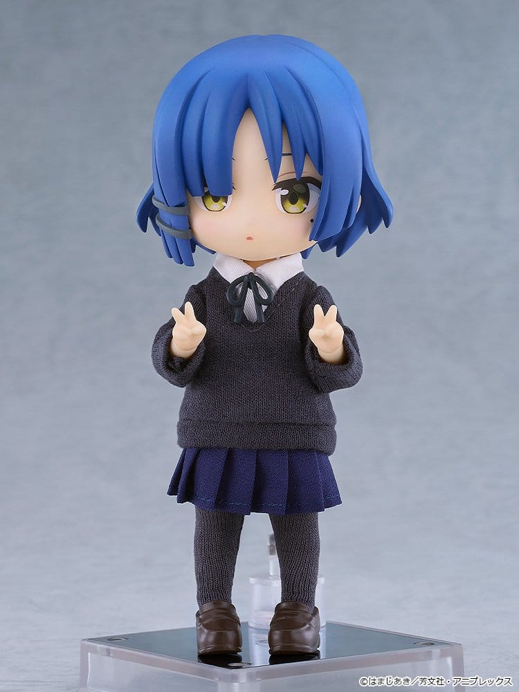 Bocchi the Rock! Nendoroid Doll Action Figur Ryo Yamada 14 cm