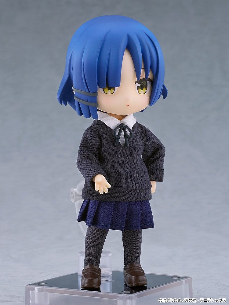 Bocchi the Rock! Nendoroid Docka Actionfigur Ryo Yamada 14 cm
