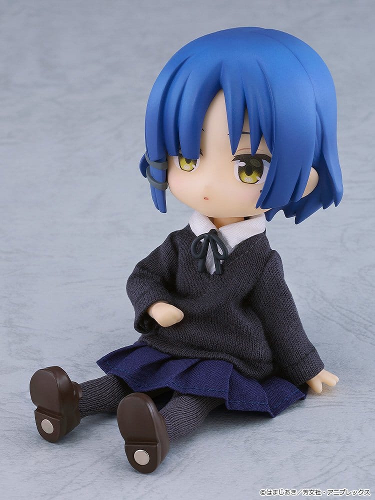 Bocchi the Rock! Nendoroid Docka Actionfigur Ryo Yamada 14 cm
