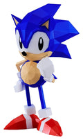 Sonic the Hedgehog Pop Up Parade Sonic the Fighters-version, 14 cm samlarfigur