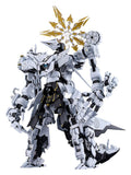 Blue Archive Moderoid Plastmodell Byggsats Daath 20 cm