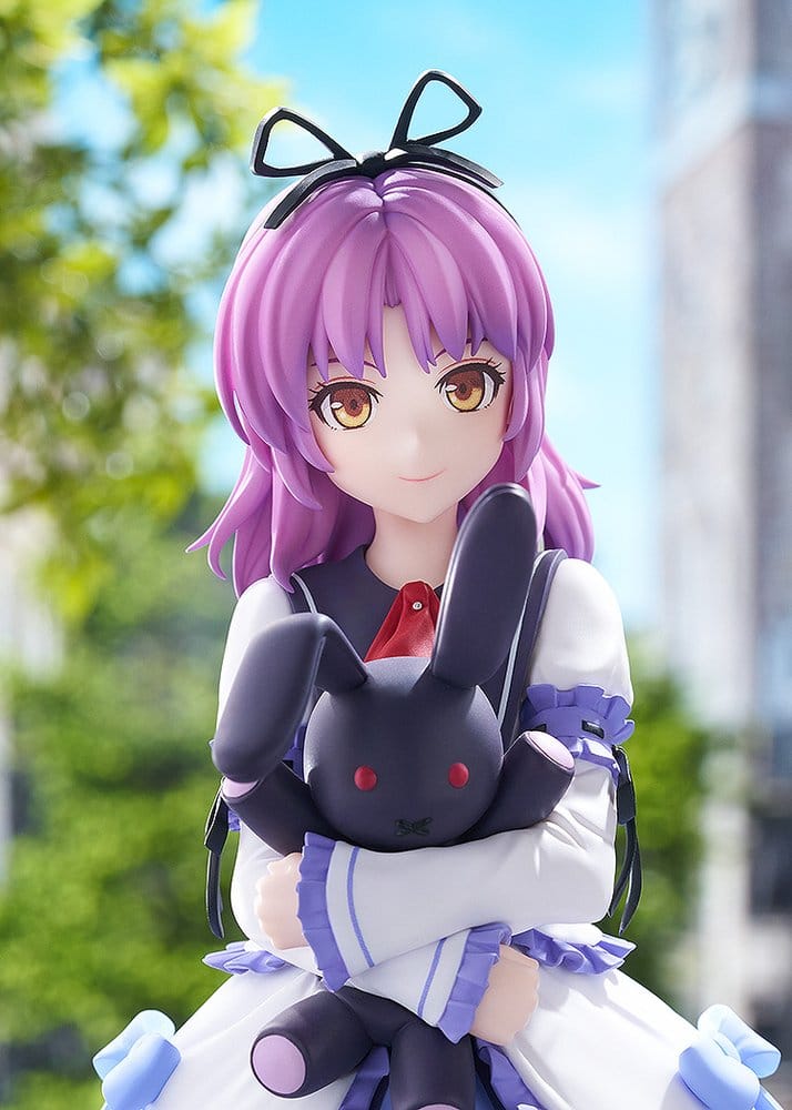 Trails in the Sky Andra Kapitel Pop Up Parade PVC-figur Renne L Storlek 21 cm