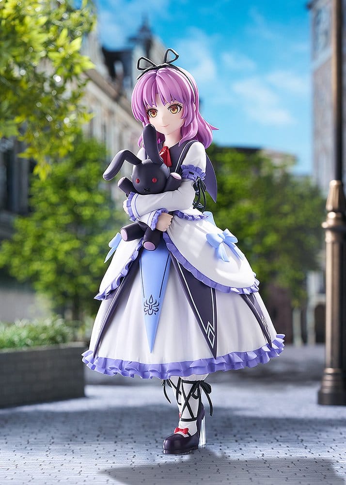 Trails in the Sky Andra Kapitel Pop Up Parade PVC-figur Renne L Storlek 21 cm