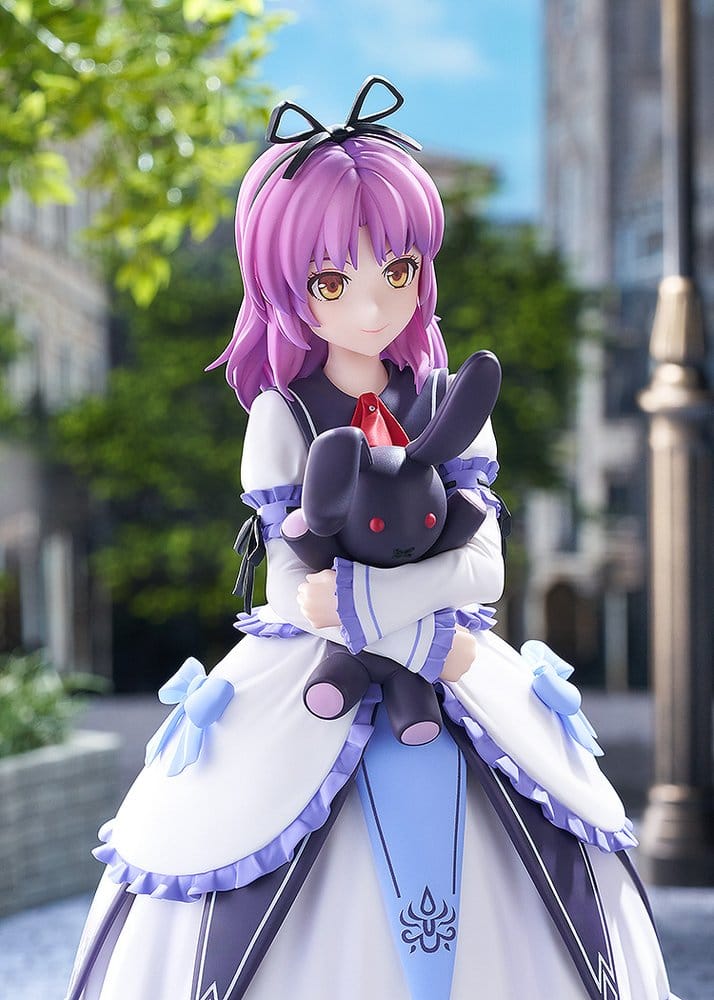 Trails in the Sky Andra Kapitel Pop Up Parade PVC-figur Renne L Storlek 21 cm