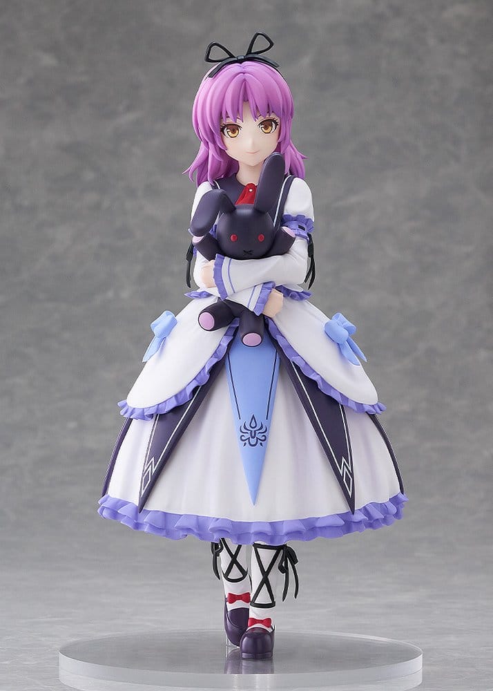 Trails in the Sky Andra Kapitel Pop Up Parade PVC-figur Renne L Storlek 21 cm