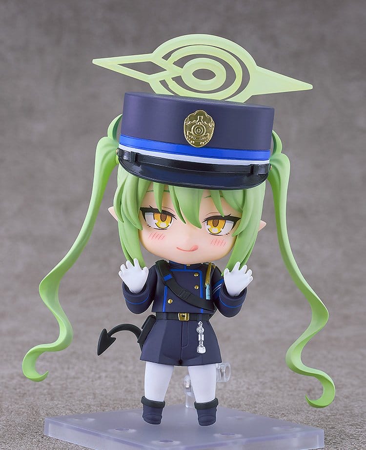 Blue Archive Nendoroid Action Figur Nozomi Tachibana 10 cm