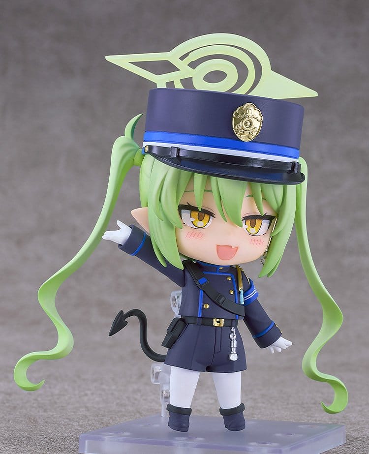 Blue Archive Nendoroid Actionfigur Nozomi Tachibana 10 cm