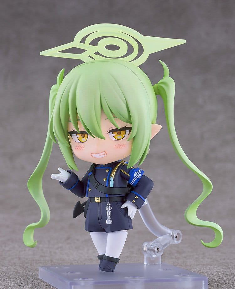 Blue Archive Nendoroid Actionfigur Nozomi Tachibana 10 cm