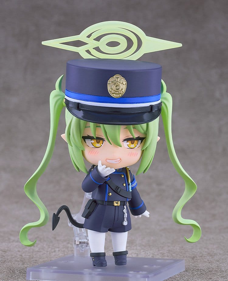 Blue Archive Nendoroid Actionfigur Nozomi Tachibana 10 cm