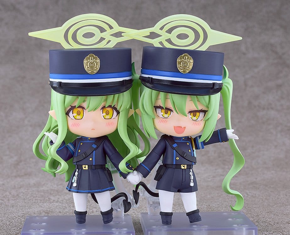 Blue Archive Nendoroid Actionfigur Nozomi Tachibana 10 cm