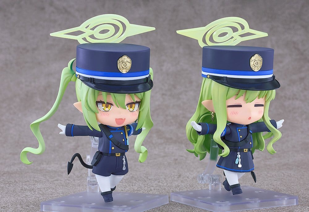 Blue Archive Nendoroid Actionfigur Nozomi Tachibana 10 cm