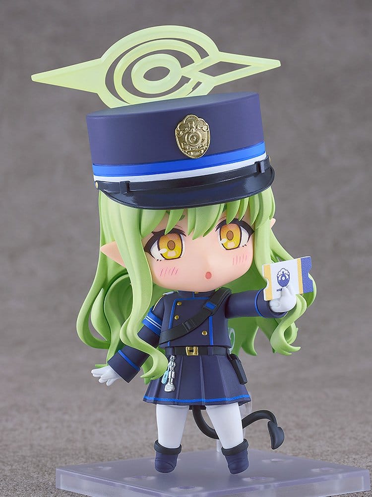 Blue Archive Nendoroid Action Figur Hikari Tachibana 10 cm