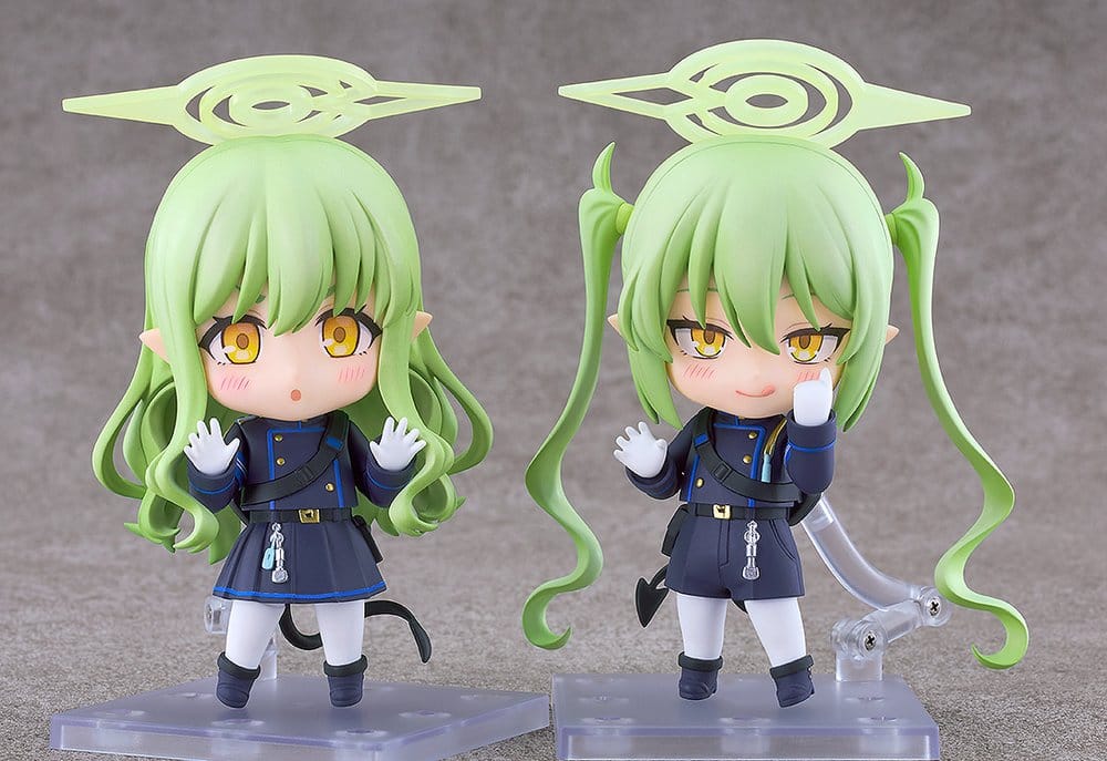 Blue Archive Nendoroid Actionfigur Hikari Tachibana 10 cm