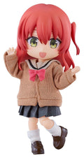 Bocchi the Rock! Nendoroid Docka Actionsfigur Ikuyo Kita 14 cm