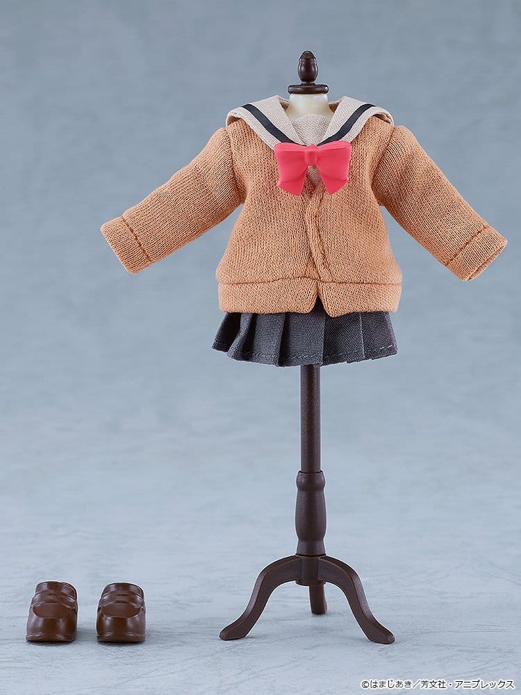 Bocchi the Rock! Nendoroid Docka Actionsfigur Ikuyo Kita 14 cm