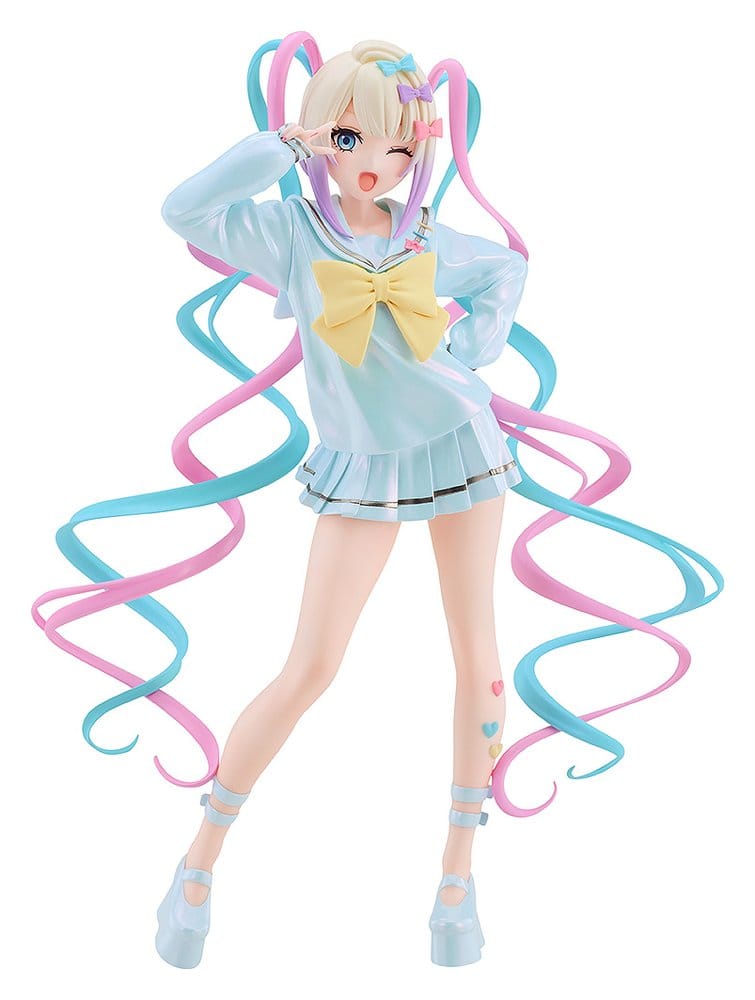 Needy Girl Overdose Pop Up Parade OMGkawaiiAngel: Animeversion 17 cm