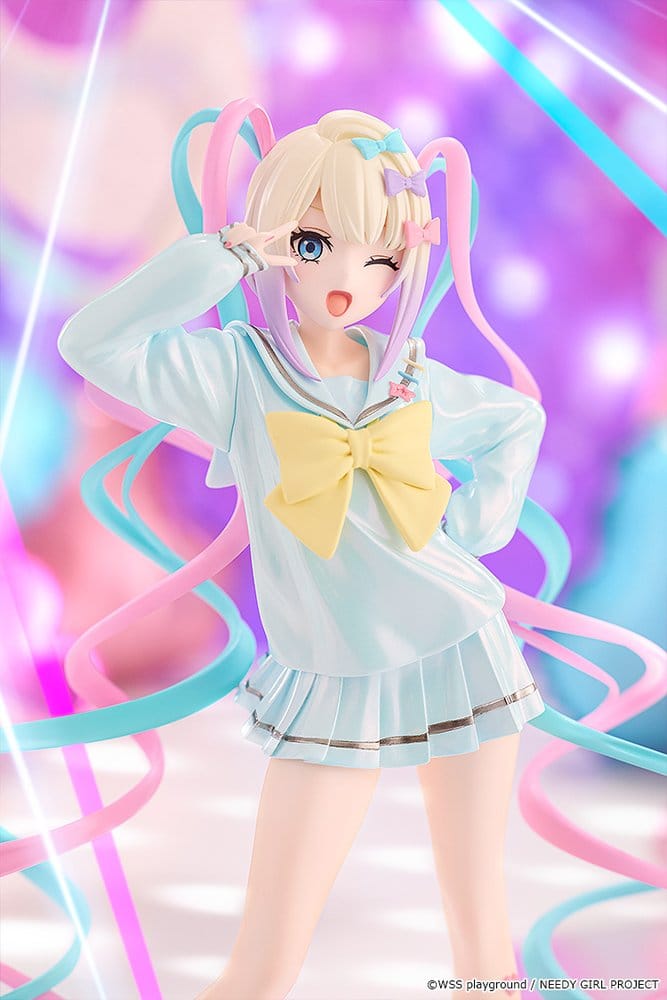 Needy Girl Overdose Pop Up Parade OMGkawaiiAngel: Animeversion 17 cm