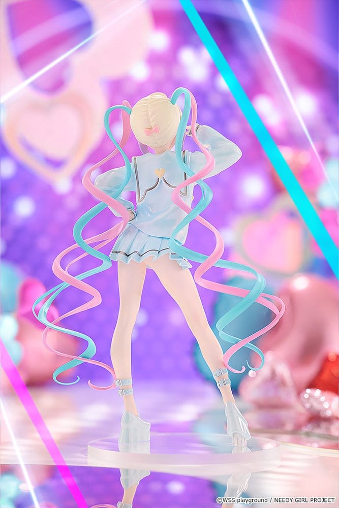 Needy Girl Overdose Pop Up Parade OMGkawaiiAngel: Animeversion 17 cm