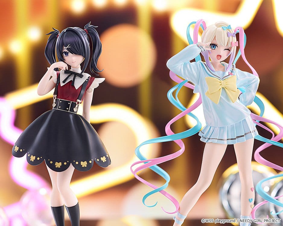 Needy Girl Overdose Pop Up Parade OMGkawaiiAngel: Animeversion 17 cm