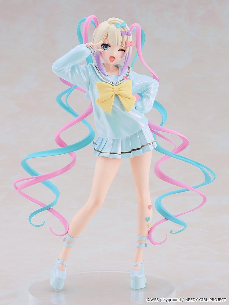 Needy Girl Overdose Pop Up Parade OMGkawaiiAngel: Animeversion 17 cm