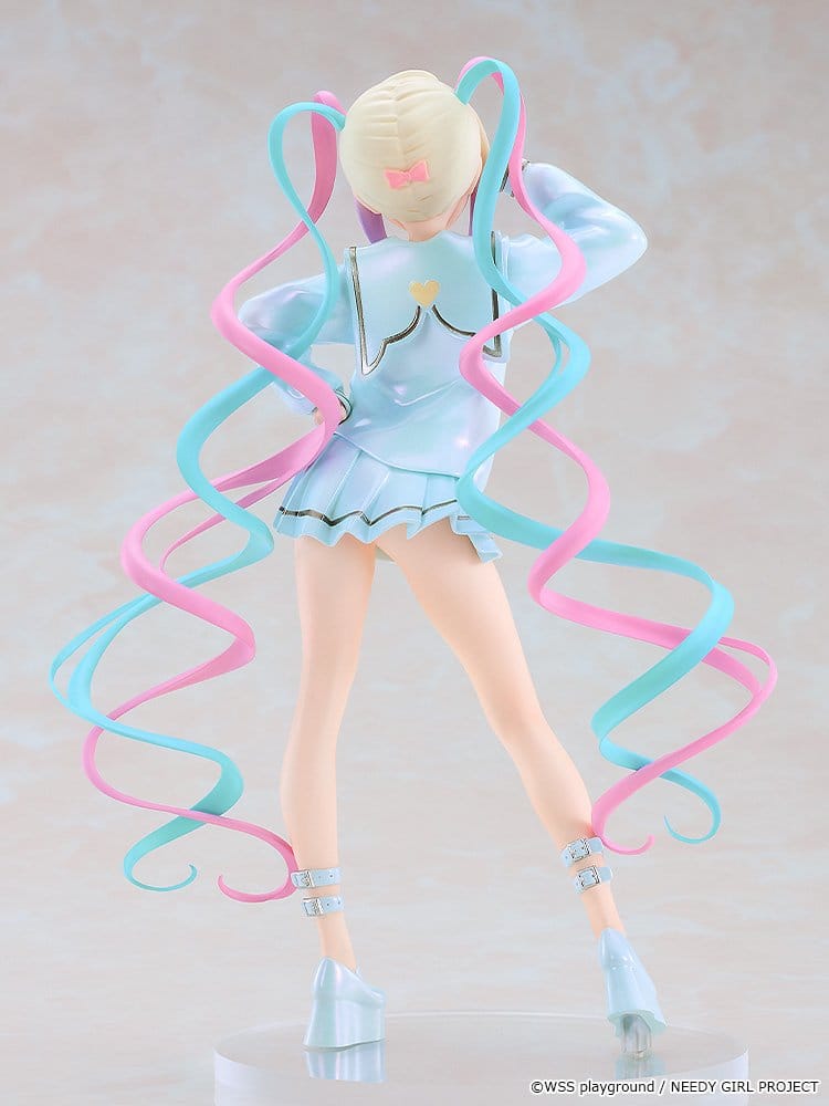 Needy Girl Overdose Pop Up Parade OMGkawaiiAngel: Animeversion 17 cm